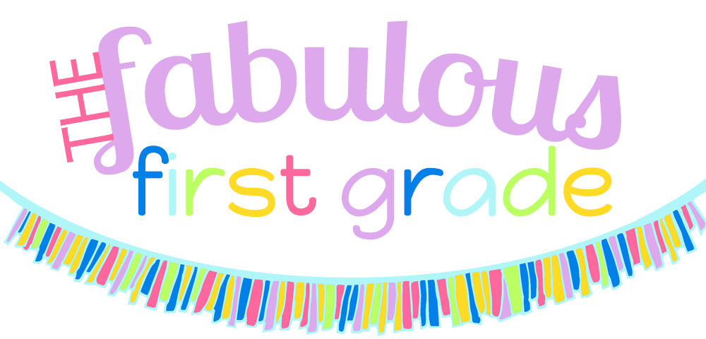 The fabulous first grade